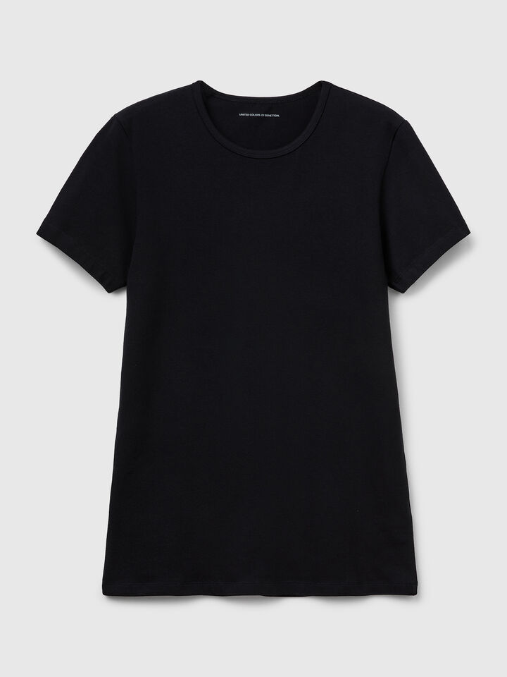 T-SHIRT Men image number 4